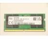 Lenovo 5M30Z71680 Arbeitsspeicher SoDIMM,16GB,DDR5,4800,Hynix