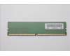 Lenovo 5M30Z71684 Arbeitsspeicher UDIMM,16GB, DDR5,4800 ,Micron