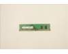 Lenovo 5M30Z71693 Arbeitsspeicher UDIMM,4GB, DDR4,3200 ,Micron