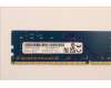 Lenovo 5M30Z71699 Arbeitsspeicher UDIMM,4GB, DDR4,3200,Ramaxel