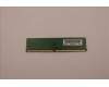 Lenovo 5M30Z71759 Arbeitsspeicher UDIMM,8GB,DDR4,3200,Samsung(New)