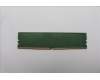 Lenovo 5M30Z71772 Arbeitsspeicher UDIMM,8GB,DDR5,4800,Samsung