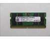 Lenovo 5M30Z71819 Arbeitsspeicher SODIMM,16GB,DDR5,4800,Micron