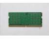 Lenovo 5M30Z71819 Arbeitsspeicher SODIMM,16GB,DDR5,4800,Micron