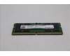 Lenovo 5M30Z71819 Arbeitsspeicher SODIMM,16GB,DDR5,4800,Micron
