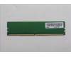 Lenovo 5M31E39591 Arbeitsspeicher ECC-UDIMM,16GB,DDR5,5600-B,Hynix