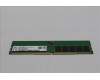Lenovo 5M31E39591 Arbeitsspeicher ECC-UDIMM,16GB,DDR5,5600-B,Hynix