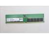 Lenovo 5M31E39592 Arbeitsspeicher ECC-UDIMM,32GB,DDR5,5600,Hynix