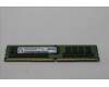 Lenovo 5M31E39596 Arbeitsspeicher RDIMM,32GB,DDR4,3200,Hynix