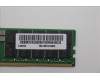 Lenovo 5M31E39656 Arbeitsspeicher RDIMM,64GB,DDR5,4800,Skhynix