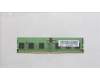 Lenovo 5M31E39669 Arbeitsspeicher RDIMM,16GB,DDR5,4800,Skhynix