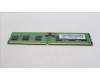 Lenovo 5M31E39669 Arbeitsspeicher RDIMM,16GB,DDR5,4800,Skhynix