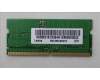 Lenovo 5M31K03076 Arbeitsspeicher ECS,16GB,DDR5,5600,SK Hynix
