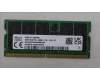 Lenovo 5M31K03076 Arbeitsspeicher ECS,16GB,DDR5,5600,SK Hynix