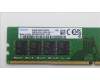 Lenovo 5M31K03121 Arbeitsspeicher UDIMM,32GB,DDR4,3200,Samsung