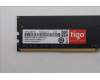 Lenovo 5M31K03127 Arbeitsspeicher UDIMM,16GB,DDR4,3200,Tigo