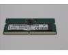 Lenovo 5M31N59974 Arbeitsspeicher SODIMM,8GB,DDR5,5600,Kingston