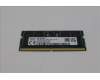 Lenovo 5M31N60004 Arbeitsspeicher CSODIMM,16GB,DDR5,6400,SK Hynix