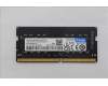 Lenovo 5M31Q52595 Arbeitsspeicher SODIMM,16GB,D4,3200,Tigo