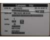 Lenovo 5M31T62222 Arbeitsspeicher SODIMM,16GB,DDR4,3200,Tigo