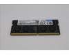 Lenovo 5M31T62222 Arbeitsspeicher SODIMM,16GB,DDR4,3200,Tigo