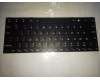 Lenovo 5N20L25825 NB_KYB US-PM4NT-CCY-Normal-KB