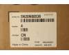 5N20N88538 Lenovo NB_KYB Sw-F4C-DOK-BacklightKBD-ASSY