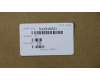 Lenovo 5N20N88553 NB_KYB UK-F4C-DOK-BacklightKBD-ASSY