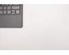 Lenovo 5N20N88599 NB_KYB GRE-F4C-DOK-BacklightKBD-ASSY