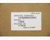 Lenovo 5N20P20533 NB_KYB NB_KYB CZ-SK W/PD/GL850 B 80XFPTN