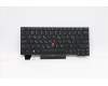 Lenovo 5N20V43013 NB_KYB CMSK-CS20,BK-NBL,CHY,GRE