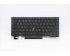 Lenovo 5N20V43020 NB_KYB CMSK-CS20,BK-NBL,CHY,RUS