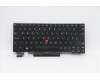 Lenovo 5N20V43025 NB_KYB CMSK-CS20,BK-NBL,CHY,UK