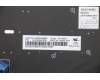 Lenovo 5N20V43035 NB_KYB CMSK-CS20,BK-NBL,CHY,NORDIC