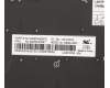 Lenovo 5N20V43047 NB_KYB CMSK-CS20,BK-BL,CHY,FRA