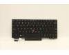 Lenovo 5N20V43145 NB_KYB CMSK-CS20,BK-NBL,LTN,ENG