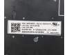 Lenovo 5N20V43147 NB_KYB CMSK-CS20,BK-NBL,LTN,058 FRA