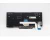 Lenovo 5N20V43158 NB_KYB CMSK-CS20,BK-NBL,LTN,HBW