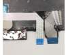 Lenovo 5N20V43176 NB_KYB CMSK-CS20,BK-NBL,LTN,IND ENG