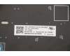 LENOVO 5N20V43205 Keyb X13 G1/L13 G2/L13 Yoga G2 GB - BL