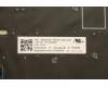 Lenovo 5N20V43207 NB_KYB CMSK-CS20,BK-BL,LTN,JPN