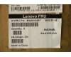 Lenovo 5N20V43207 NB_KYB CMSK-CS20,BK-BL,LTN,JPN