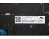 Lenovo 5N20V43208 NB_KYB CMSK-CS20,BK-BL,LTN,KOR