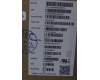5N20V43295 Lenovo Notebook Tastatur CMSK-CS20 Schwarz ohne Hintergrundbeleuchtung PMX Lateinamerikanisch Spanisch