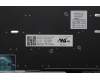 5N20V43295 Lenovo Notebook Tastatur CMSK-CS20 Schwarz ohne Hintergrundbeleuchtung PMX Lateinamerikanisch Spanisch