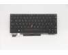 Lenovo 5N20V43316 NB_KYB CMSK-CS20,BK-NBL,PMX,UK