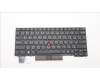 5N20V43356 Lenovo Notebook Tastatur CMSK-CS20 Schwarz-Blau PMX Traditionelles Chinesisch