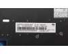 Lenovo 5N20V43476 NB_KYB CMSK-CS20,SV-BL,CHY,BRL