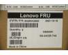 Lenovo 5N20V43583 NB_KYB CMSK-CS20,SV-NBL,LTN,LA SPA