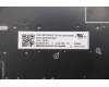 Lenovo 5N20V43590 NB_KYB CMSK-CS20,SV-NBL,LTN,FRA